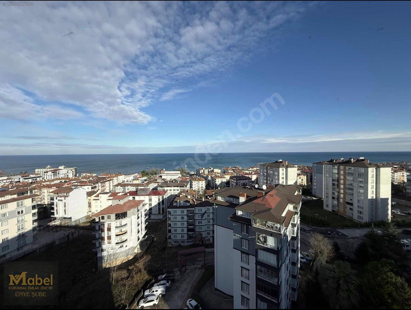 MABEL'DEN - GÖKTÜRK EVLERİ FULL DENİZ MANZARALI